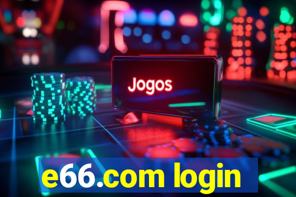 e66.com login